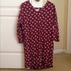 Old Navy dress